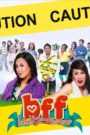 BFF: Best Friends Forever (Digitally Restored)