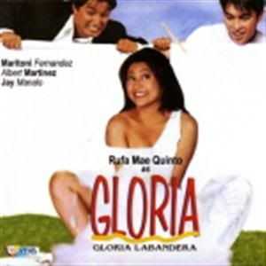 Gloria, Gloria Labandera