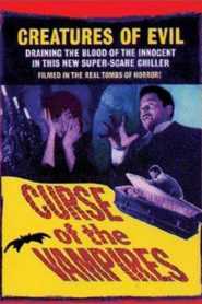 Gerardo De Leon’s Curse of the Vampires (Ibulong Mo Sa Hangin)