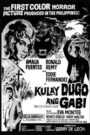 Gerardo De Leon’s Kulay Dugo Ang Gabi (The Blood Drinkers)