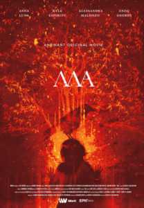 MA (iWant Original Movie)