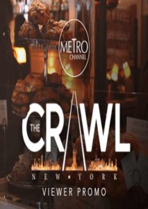 The Crawl