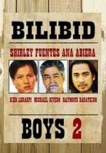 Hatulan Bilibid Boys 2