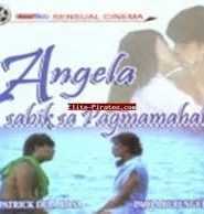 Angela: Sabik Sa Pagmamahal