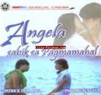 Angela: Sabik Sa Pagmamahal