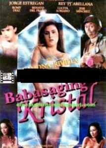 Babasaging Kristal