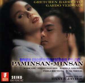 Paminsan-Minsan