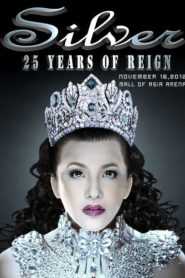 Regine: Silver, 25 Years Of Reign