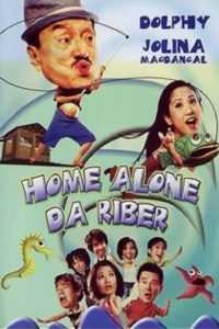 Home Alone da Riber