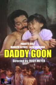 Daddy Goon