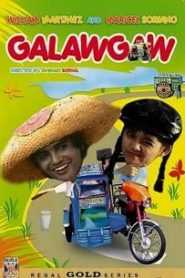 Galawgaw