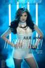 Julie Anne, It’s My Time! Concert