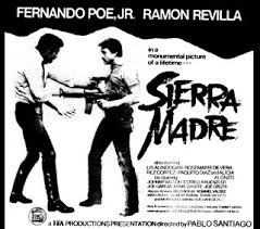 Sierra Madre