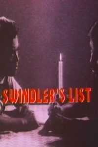 Swindler’s List