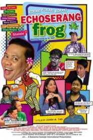 Echoserang Frog