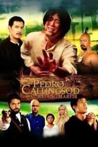 Pedro Calungsod: Batang Martir