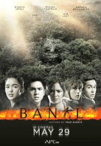 Banal (2019)