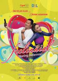 Feelennial (Feeling Millennial)