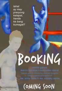 Booking