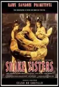 Snake Sisters