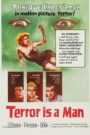 Gerardo De Leon & Eddie Romero’s, Terror Is A Man (Blood Island)