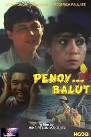 Penoy… Balut