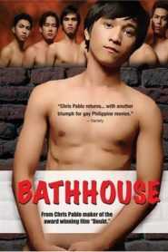 Bathhouse