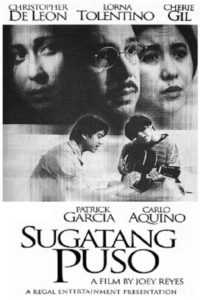 Sugatang Puso