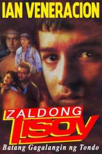 Zaldong Tisoy: Batang Gagalangin Ng Tondo