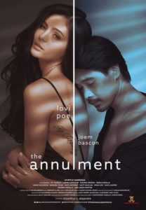 The Annulment (Uncut Version)