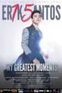 Erik Santos, My Greatest Moments (15th Anniversary Concert)