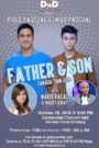 Father And Son with Piolo and Inigo, 2018 Canada Tour – Winnipeg