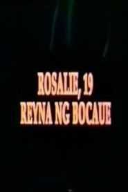 Rosalie 19: Reyna Ng Bocaue