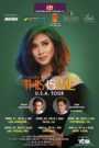 Sarah Geronimo, This Is Me, U.S.A. Tour