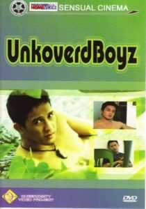 Unkoverd Boyz