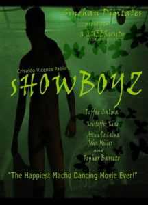 Showboyz