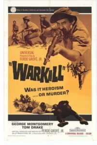 Warkill