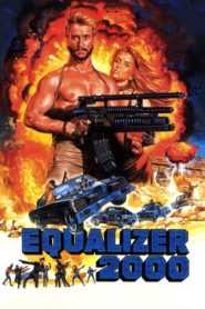 Cirio H. Santiago’s, Equalizer 2000