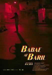 Babae At Baril