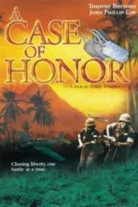 Eddie Romero’s, A Case of Honor