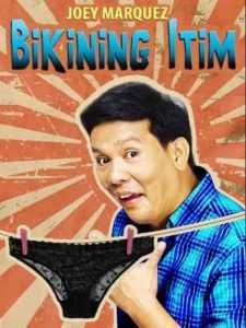 Bikining Itim