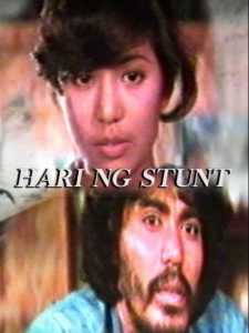 Hari Ng Stunt