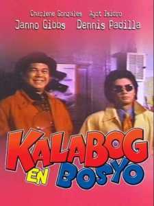 Kalabog en Bosyo (1994)