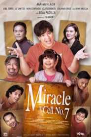 Miracle In Cell No. 7