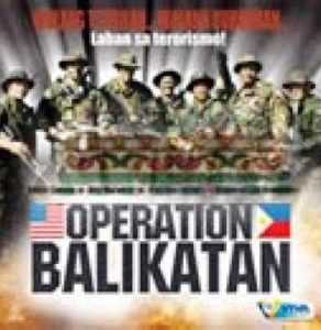 Operation Balikatan