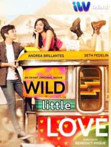 Wild Little Love