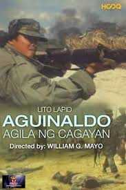 Aguinaldo: Agila Ng Cagayan