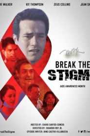 MMK Break The Stigma (Pulang Laso)