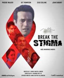 MMK Break The Stigma (Pulang Laso)