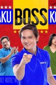 Naku, Boss Ko! (Complete)